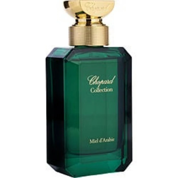 Chopard Miel d'Arabie – Tester