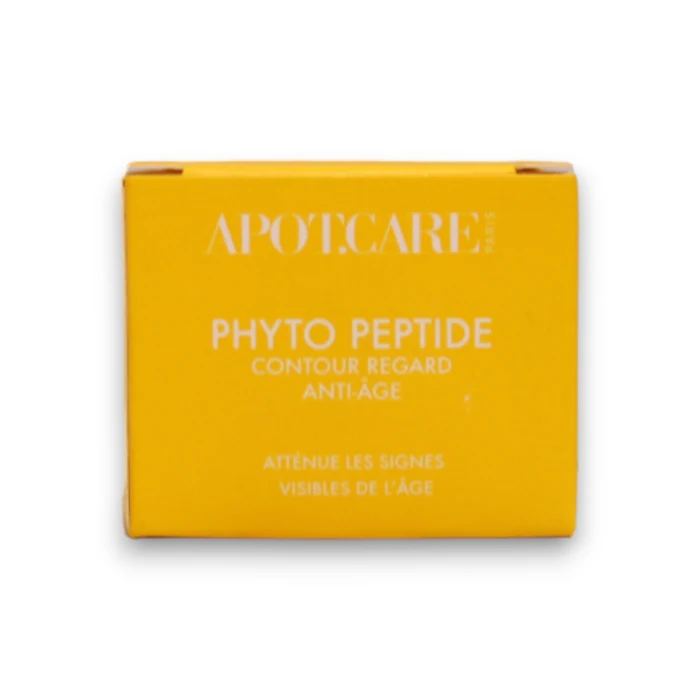 Apotcare Phyto Peptide
