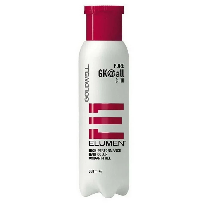 Goldwell Elumen GK@all