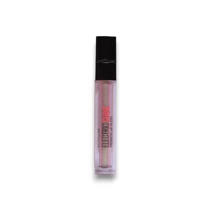 Maybelline Electrio Shine Prismatic 155 Moonlit Metal