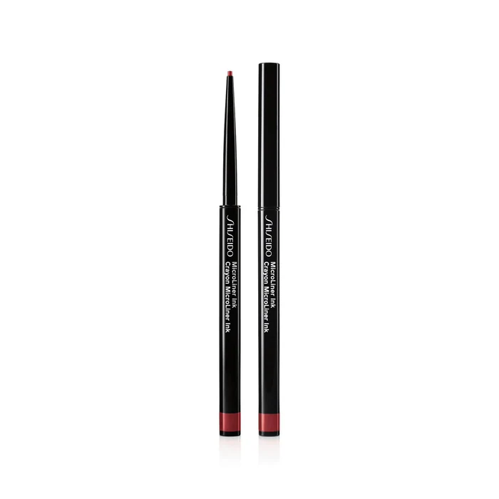 Shiseido Microliner Ink 010 Burgundy