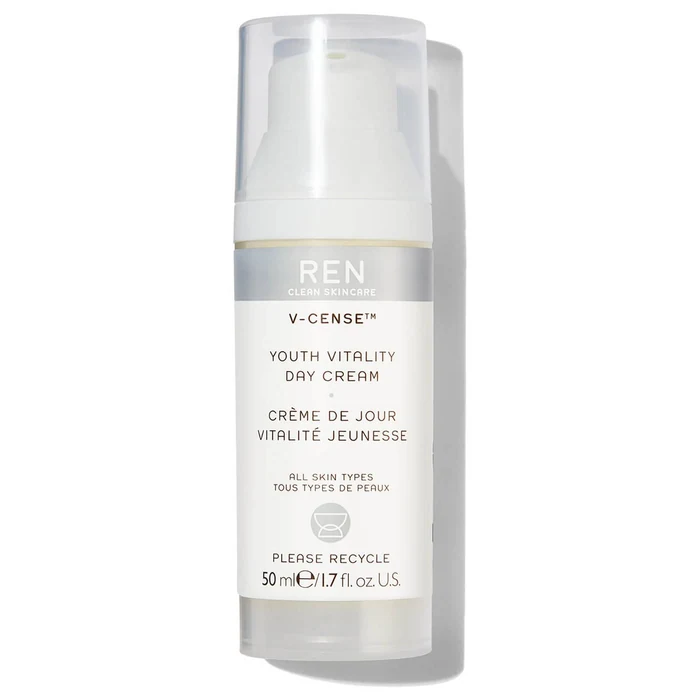 Ren V-Cense – Tester