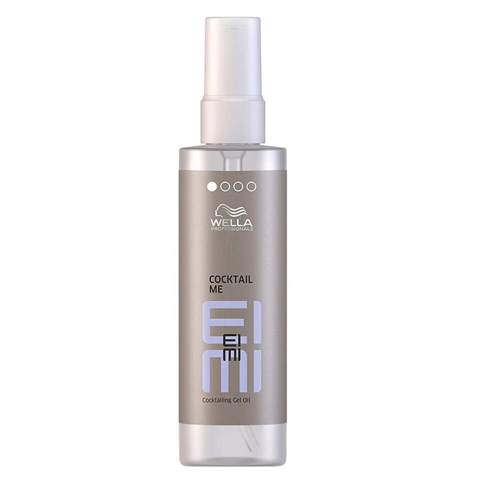 Wella Professionals Eimi Smooth Cocktail Me