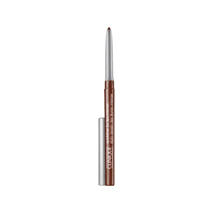 Clinique Quickliner 03 Intense Cola Paraben-Free Contour