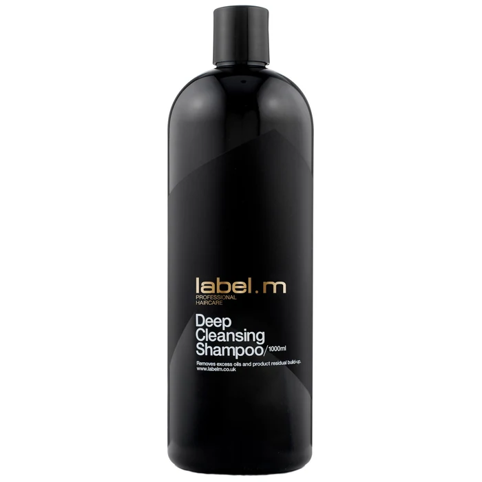 Label.M Deep Cleansing