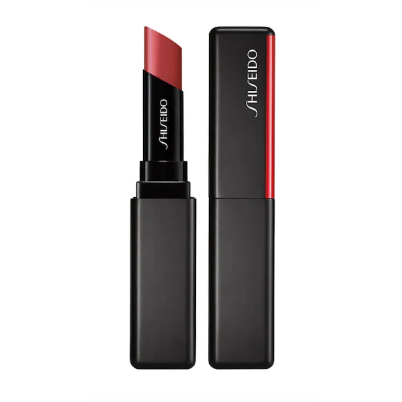 Shiseido ColorGel 106 Redwood – Tester