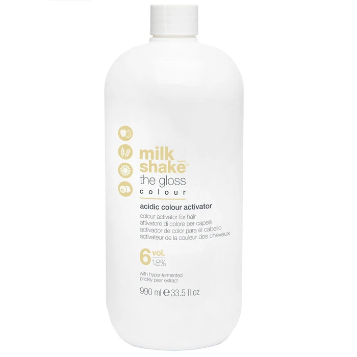 Milk_Shake The Gloss 6 vol 1.8%