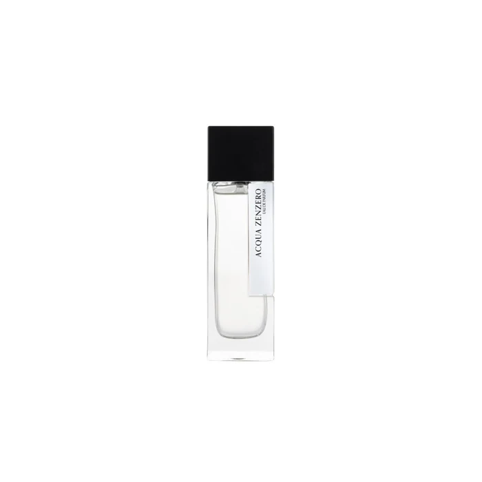 Laurent Mazzone Acqua Zenzero – Tester