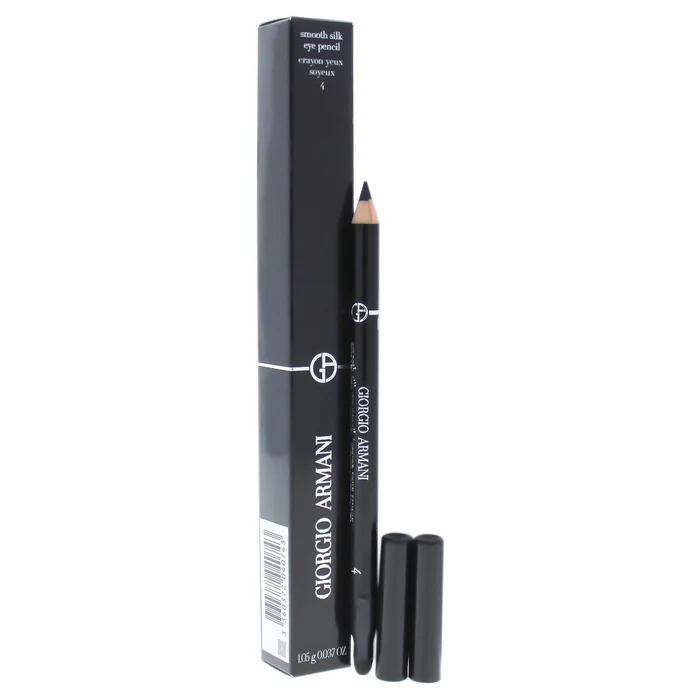Armani Smooth Silk 04 Noir