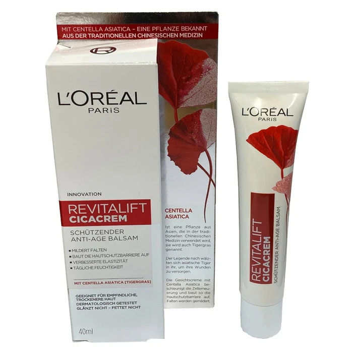 L´Oréal Paris Revitalift Cicacrem