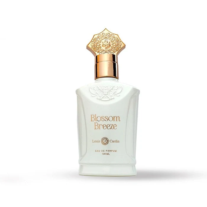 Louis Cardin Blossom Breeze