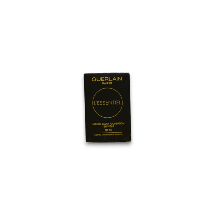 Guerlain L'Essentiel Natural Glow 055C Deep Cool
