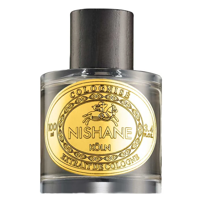 Nishane Safran Colognise