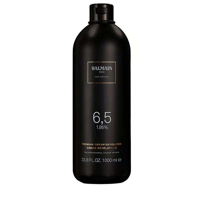 Balmain Professionnel Couleurs 1.95% 6.5 vol
