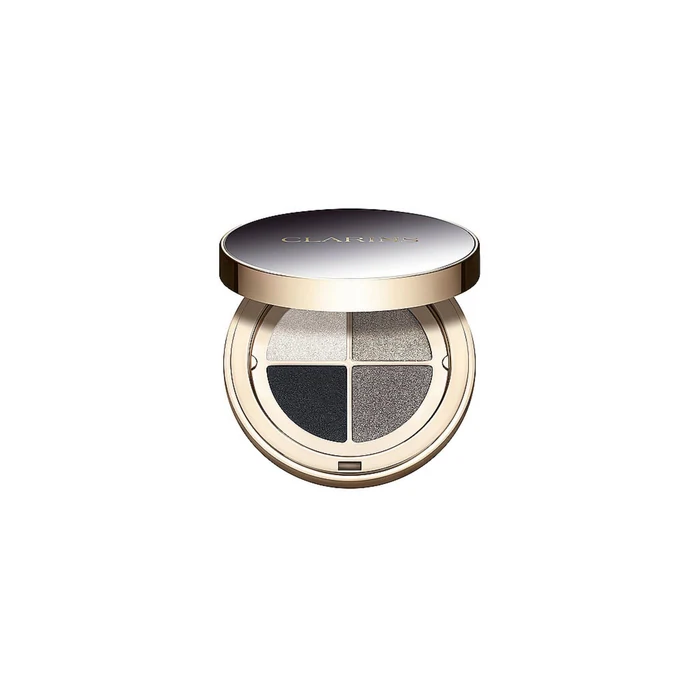 Clarins Ombre 4 Colour 09 Onyx Gradation
