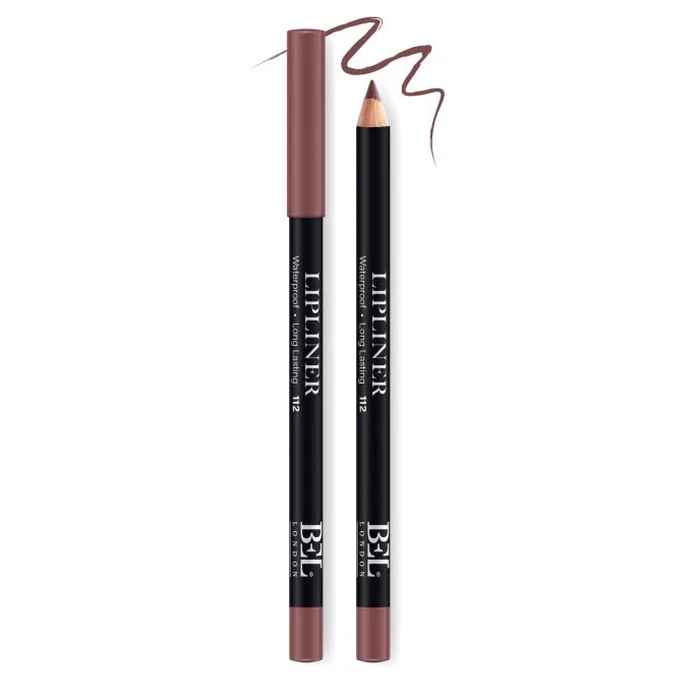 Bel London Lip Liner 112 Brown