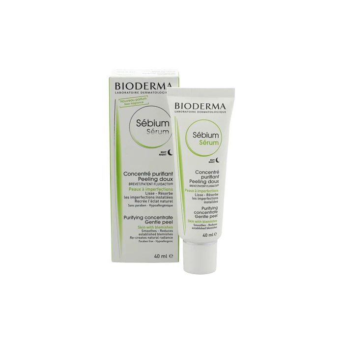 Bioderma Sebium