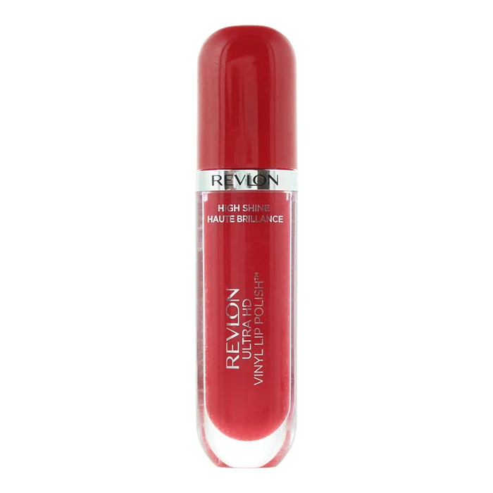 Revlon Ultra HD Vinyl Lip 910 Cherry On Top