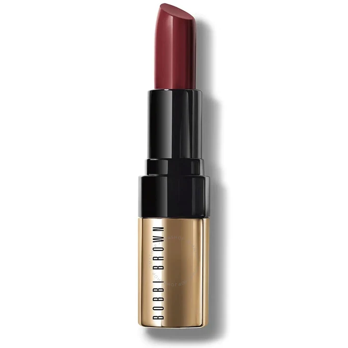 Bobbi Brown Luxe 25 Rusian Doll
