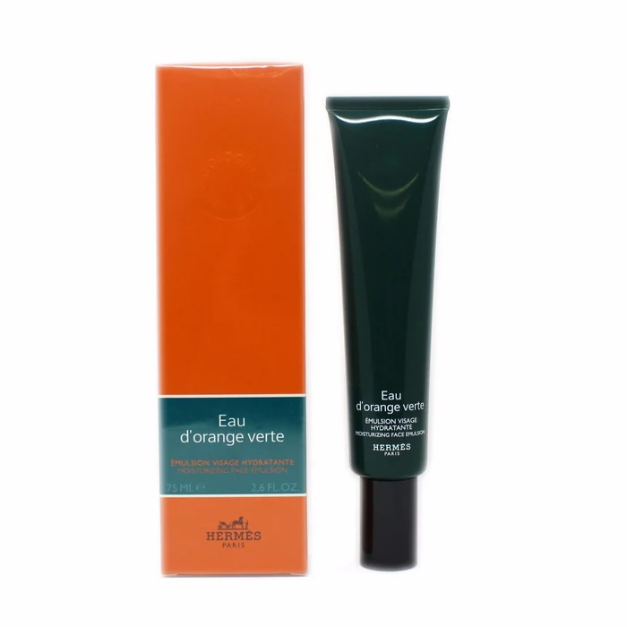Hermès Eau d'Orange Verte