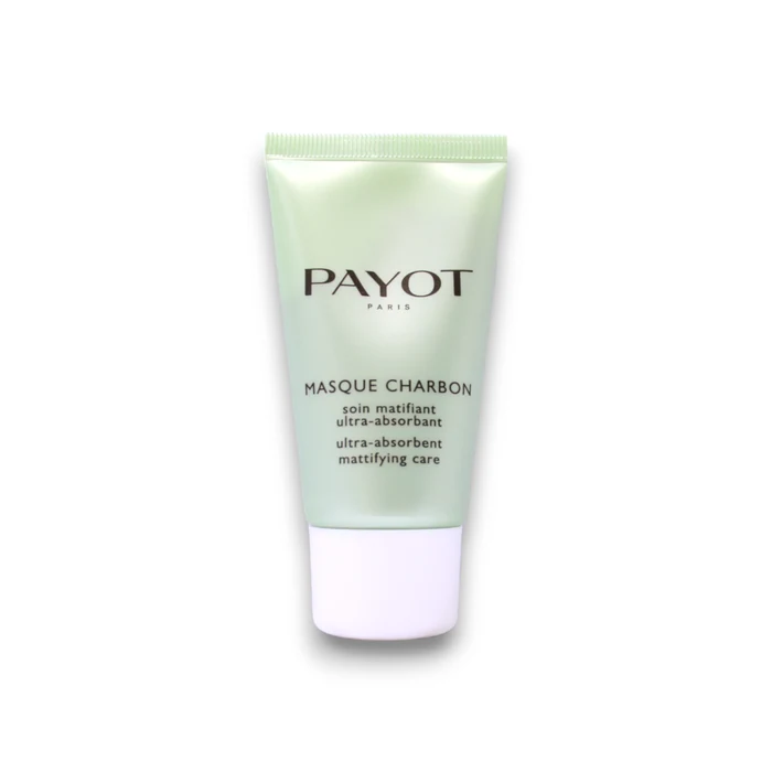 Payot Pate Grise Charbon Mattifying Night
