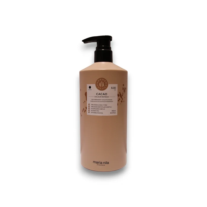 Maria Nila Colour Refresh 6.00 Cacao