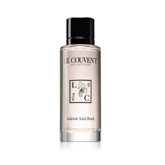 Le Couvent Maison de Parfum Botanique Intense Aqua Sacrae