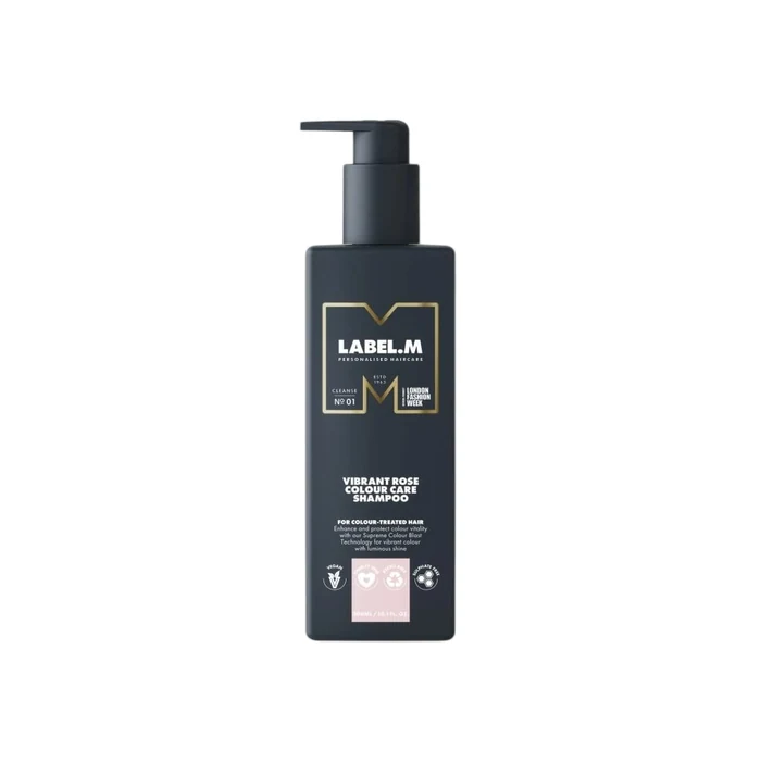 Label.M Vibrant Rose