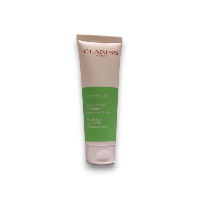 Clarins Pure