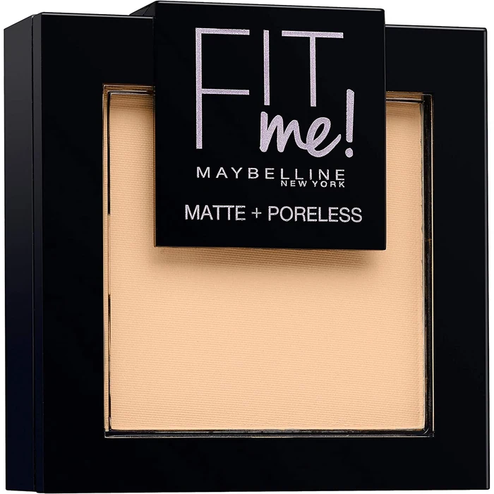 Maybelline Fit Me Matte + Poreless 102 Fair Ivory
