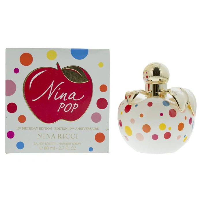 Nina Ricci Nina Pop