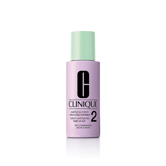 Clinique Clarifying 2