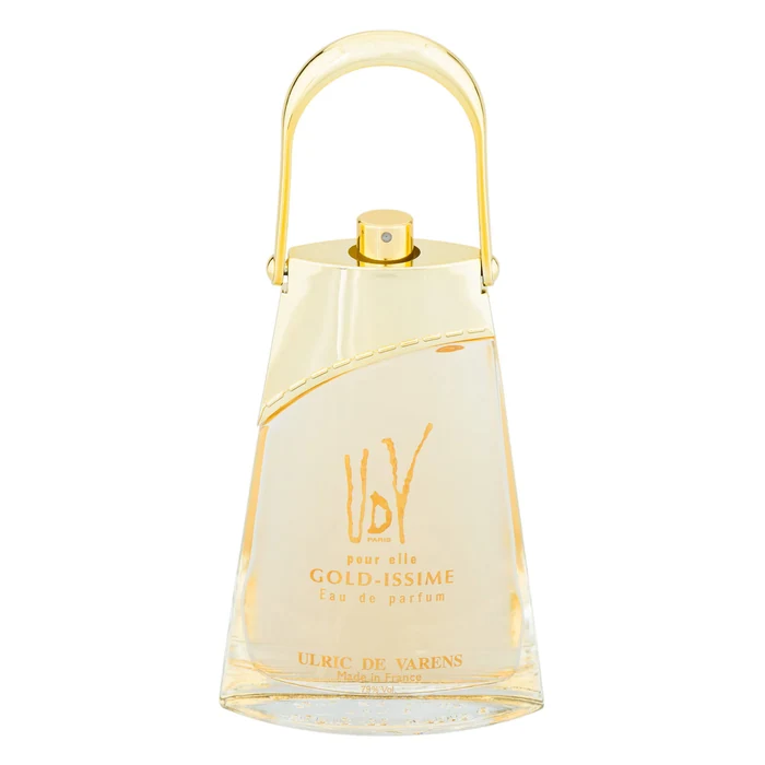 Ulric De Varens Gold Issime