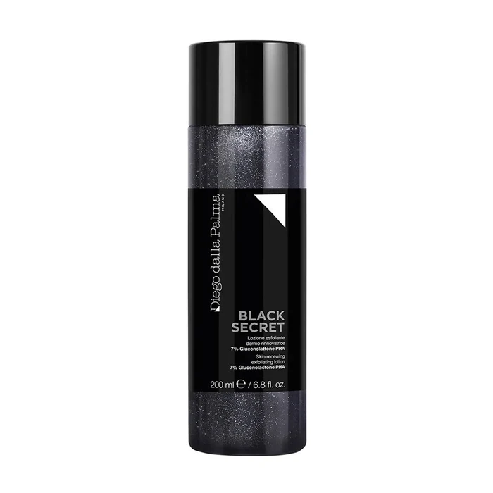 Diego Dalla Palma Black Secret – Tester