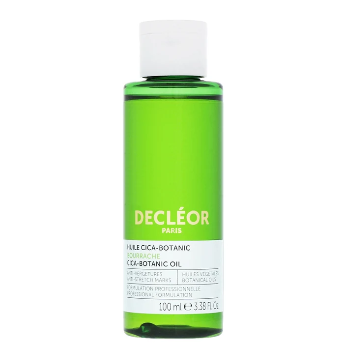 Decléor Cica-Botanic - Bourrache