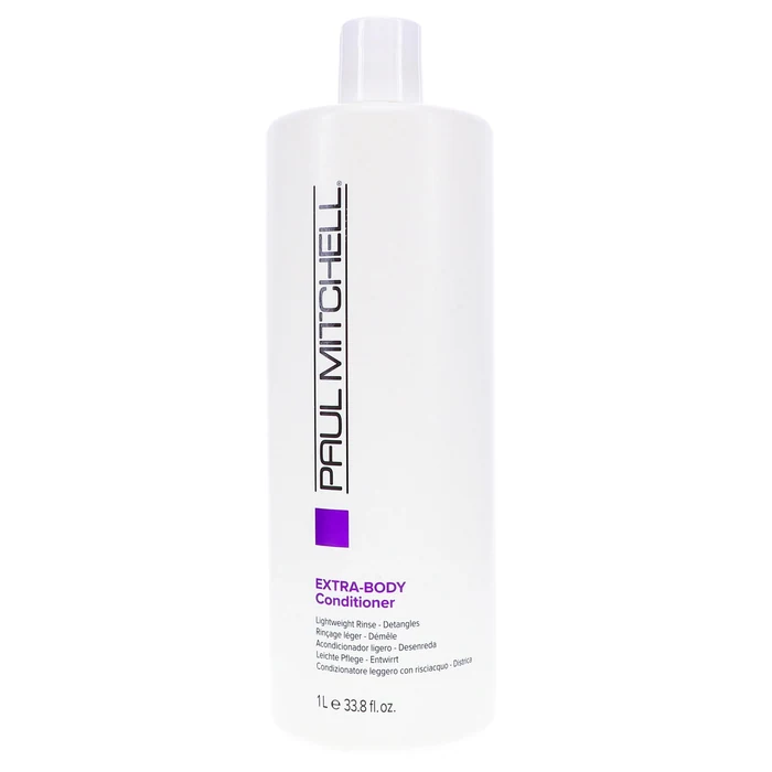 Paul Mitchell Extra-Body