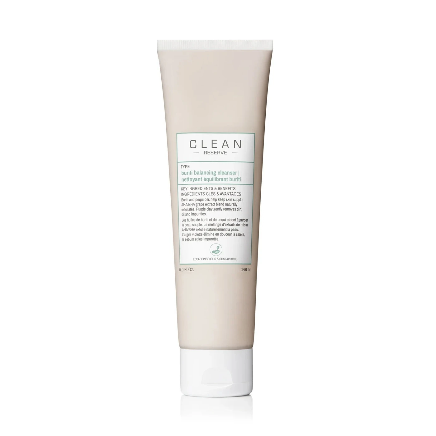 Clean Reserve