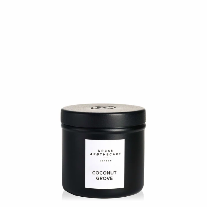 Urban Apothecary Coconut Grove