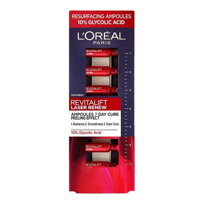 L´Oréal Paris Revitalift Laser Renew