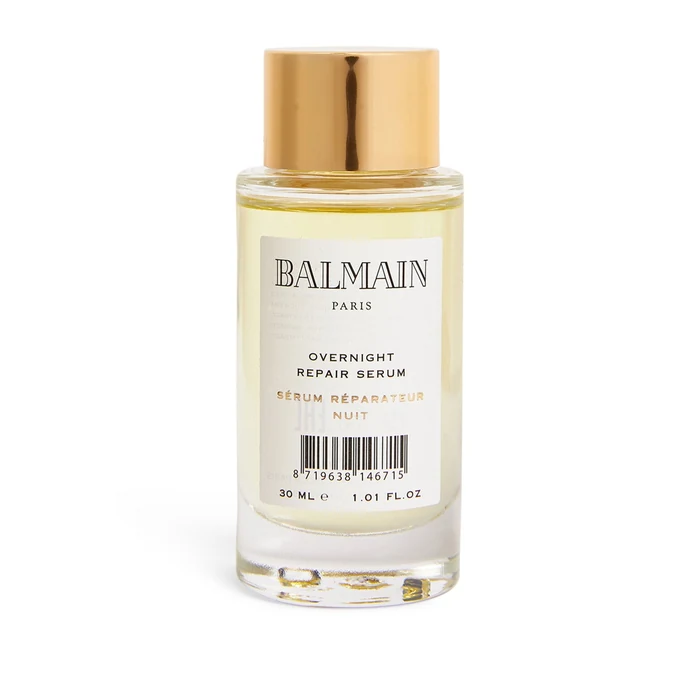 Balmain Professionnel Overnight