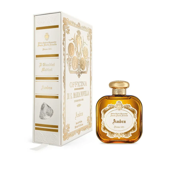 Santa Maria Novella Ambra