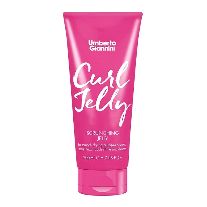 Umberto Giannini Curl Jelly Scrunching Jelly
