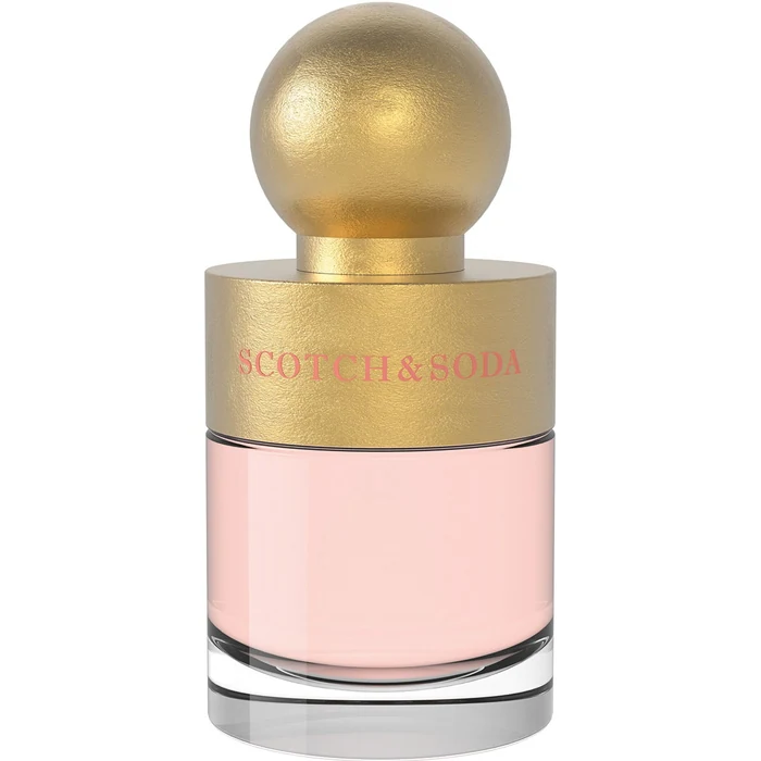 Scotch & Soda Women – Tester