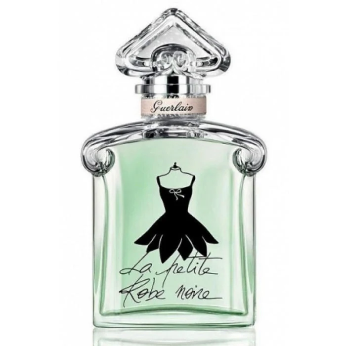 Guerlain La Petite Robe Noire Eau Fraiche – Tester