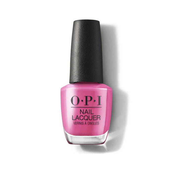 OPI Nail Lacquer HR N03 Big Bow Energy