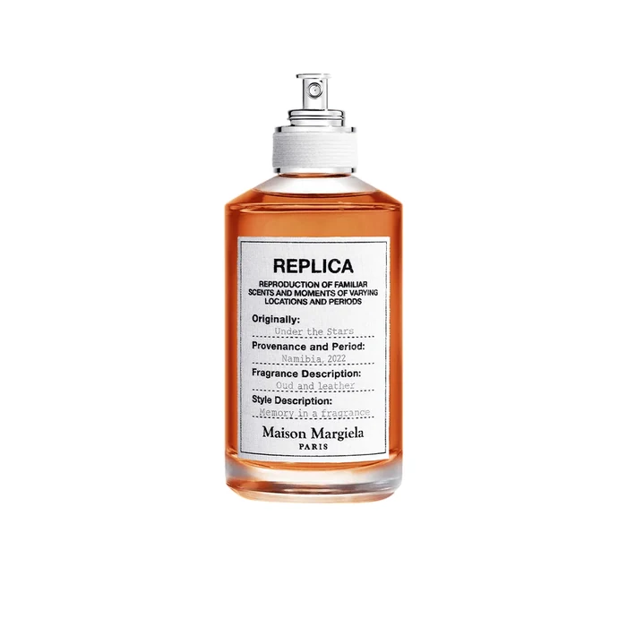 Maison Margiela Replica Under The Stars – Tester