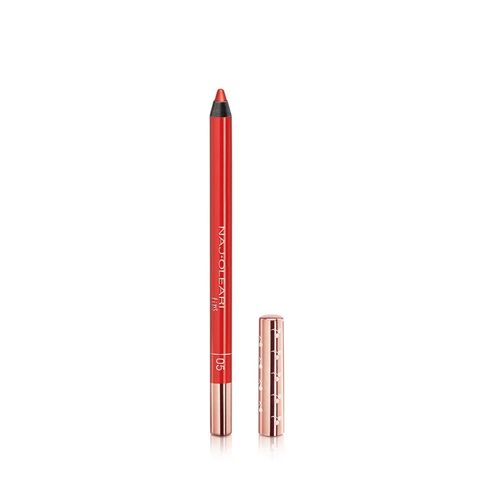 Naj Oleari Perfect Shape 05 Fire Red