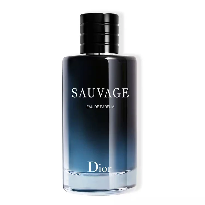 Dior Parfum Sauvage – Tester