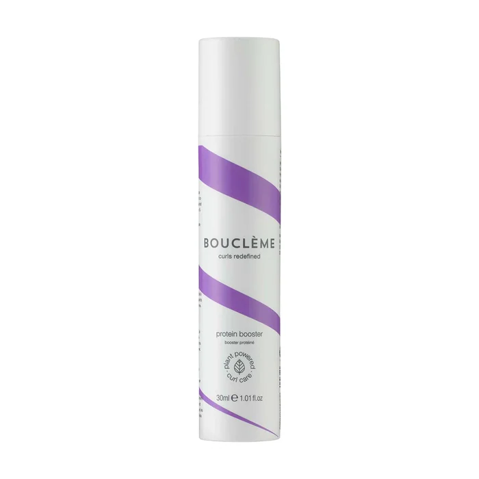 Boucleme Curls Redefined Protein Booster