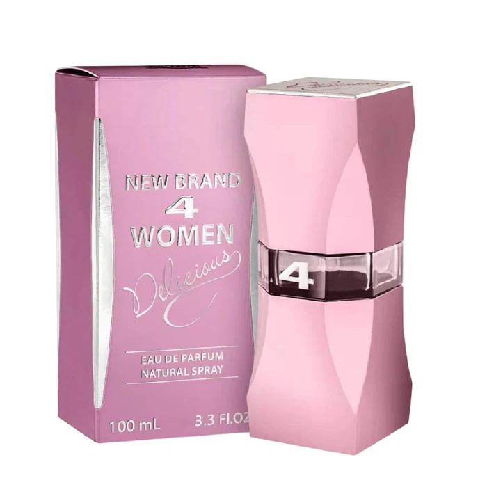 New Brand 4 Women Delicious